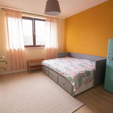 Naturalwood Apartment Žilina Extérieur photo