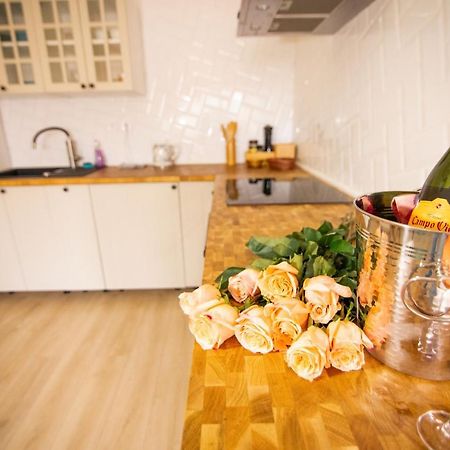 Naturalwood Apartment Žilina Extérieur photo