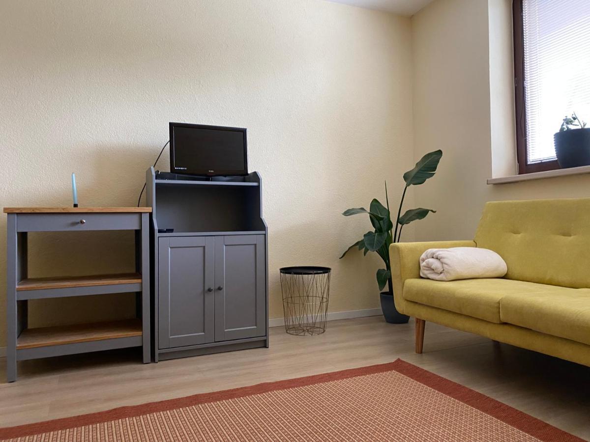 Naturalwood Apartment Žilina Extérieur photo