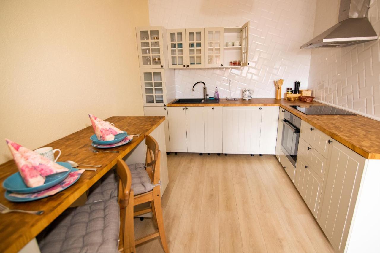 Naturalwood Apartment Žilina Extérieur photo