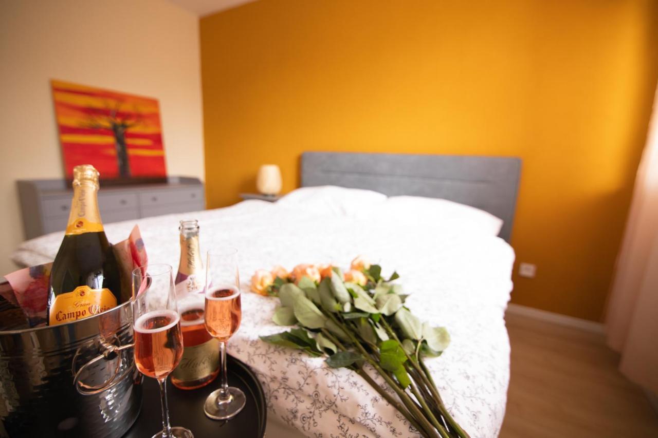 Naturalwood Apartment Žilina Extérieur photo