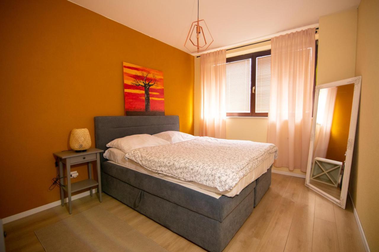 Naturalwood Apartment Žilina Extérieur photo