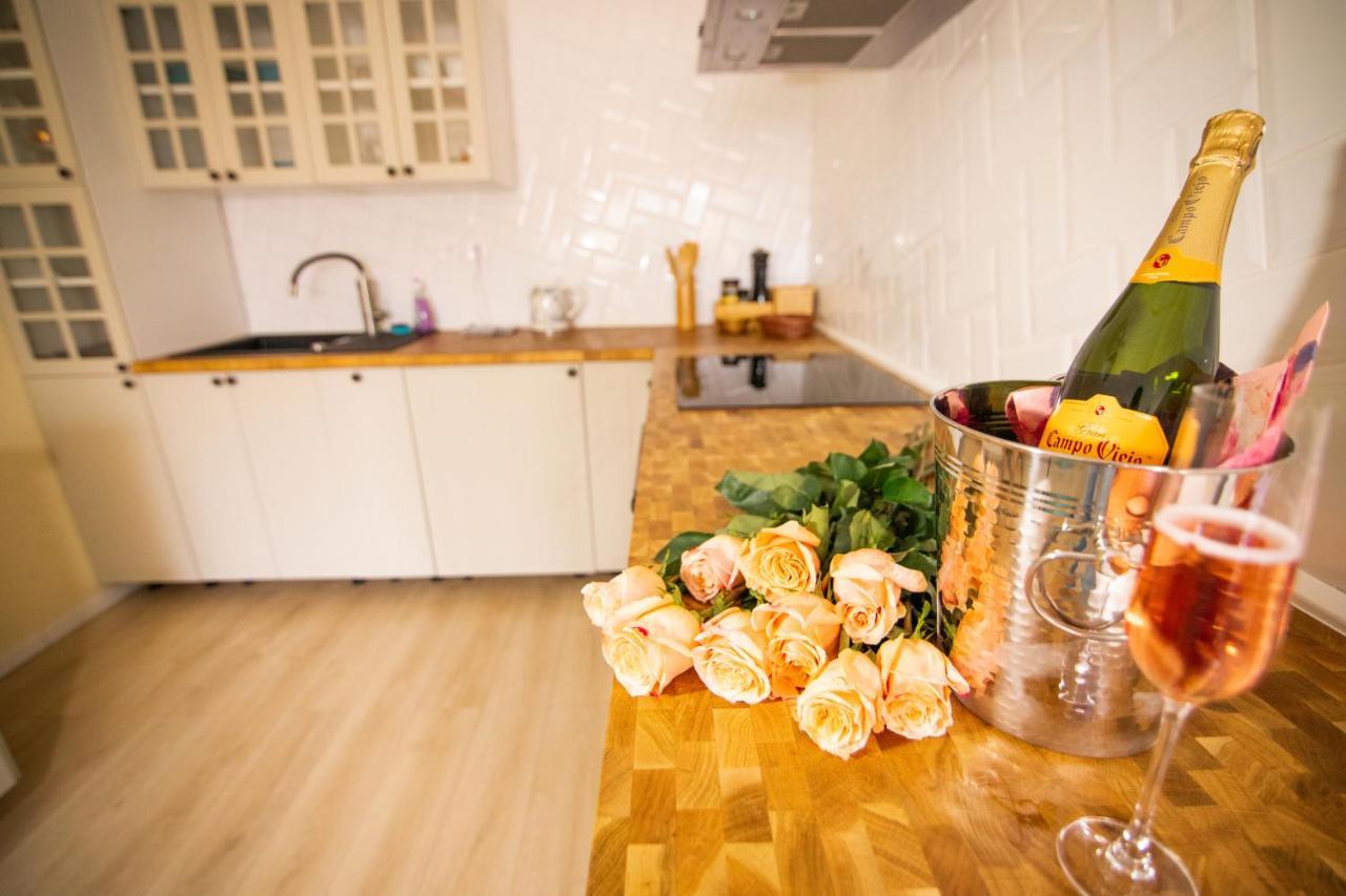 Naturalwood Apartment Žilina Extérieur photo